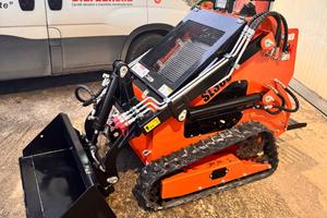 Minipala Uniforklift SL360