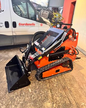 Minipala Uniforklift SL360 in promozione
