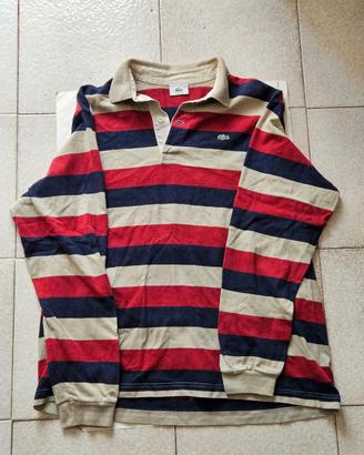 Polo Lacoste