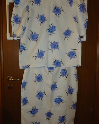 Completi donna nuove, trattabili