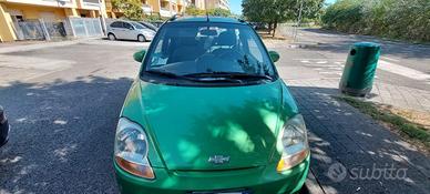 Chevrolet Matiz 800 S smile
