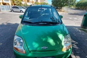 Chevrolet Matiz 800 S smile