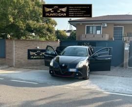 Alfa Romeo Giulietta 2.0 JTDm-2 170 CV Exclusive