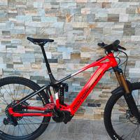 E-Bike enduro Mondraker Level RR
