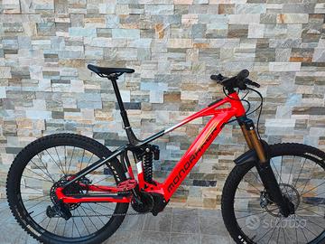 E-Bike enduro Mondraker Level RR
