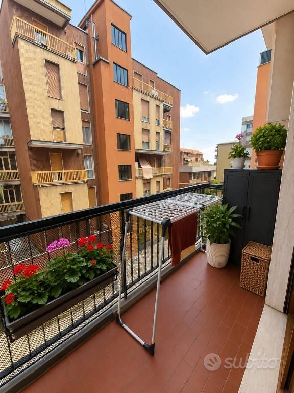 Appartamento – Monza, Casignolo, San Rocco - Vista 4