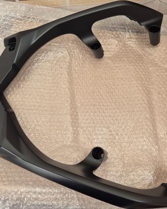 Portapacchi T max 2017 /2021