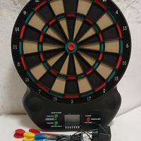 Bersaglio elettronico per freccette ORCA-301