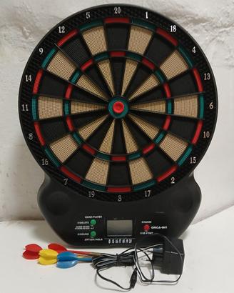 Bersaglio elettronico per freccette ORCA-301