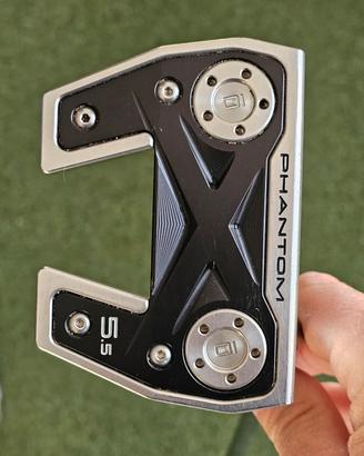 putter scotty cameron 5.5