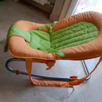 sdraietta dondolo Prenatal