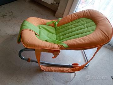 sdraietta dondolo Prenatal