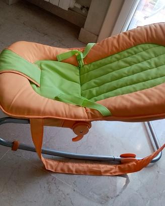 sdraietta dondolo Prenatal