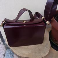 originali borse : Salvatore Ferragamo e Cartier .
