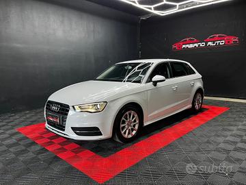 Audi A3 1.6 TDI - FABIANOAUTO