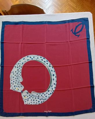 Foulard
