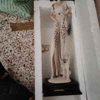 statua valentino 