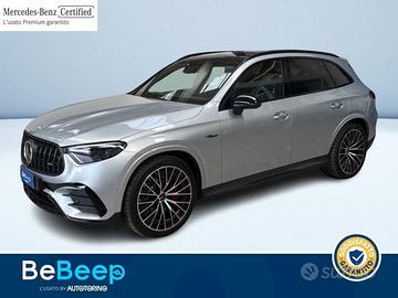Mercedes-Benz GLC AMG 63 S E PERFORMANCE AMG ...