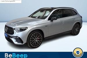 Mercedes-Benz GLC AMG 63 S E PERFORMANCE AMG ...