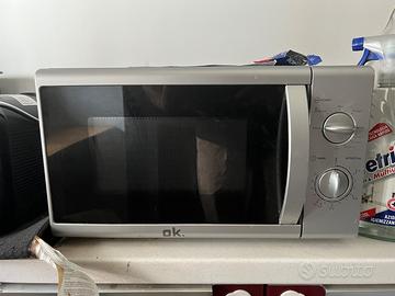 Microonde