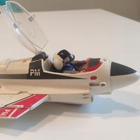 Playmobil 4342 Aereo jet 