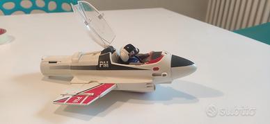 Playmobil 4342 Aereo jet 