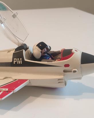 Playmobil 4342 Aereo jet 