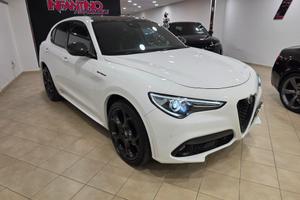 Alfa Romeo Stelvio 2.2 Turbodiesel 210 CV AT8 Q4 E