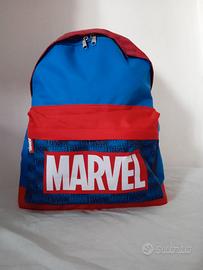 Zaino Marvel 🆕