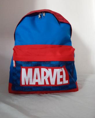 Zaino Marvel 🆕