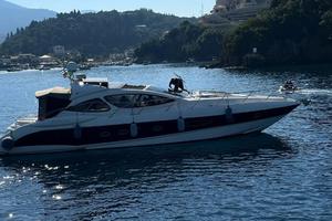 Azimut Atlantis 55 (2006)