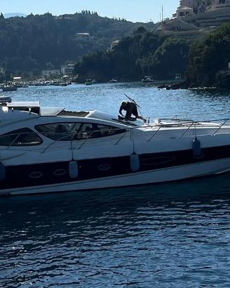 Azimut Atlantis 55 (2006)