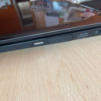 Pc portatile HP
