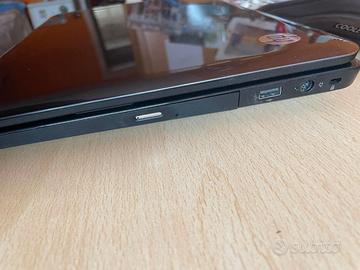Pc portatile HP