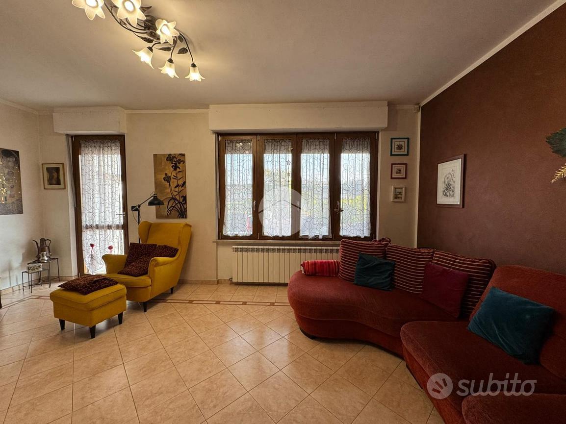 House in Settimo Torinese, Torino - Vista 5