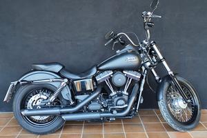 Harley-davidson Dyna Street Bob