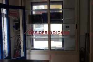 Locale, Centro, Bagheria.