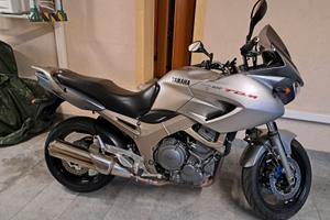 YAMAHA TDM900 2002