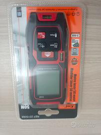 METRO LASER KTM ® 50 METRI 