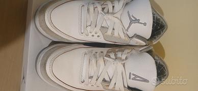 aur Jordan retro 3