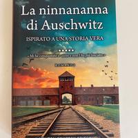 La ninnananna di Auschwitz