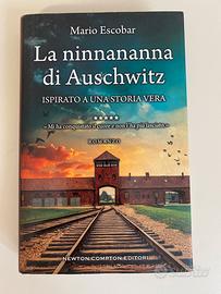 La ninnananna di Auschwitz