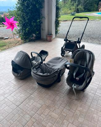 Cybex Priam Platinum