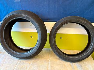 Gomme pirelli supercorsa sc1