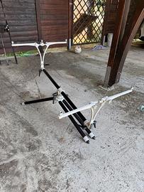 Rod Pod Meccanica Vadese Tech-Nick ’95 + borsa ori