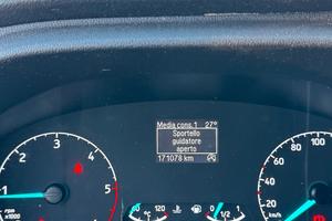 Ford Turneo Custom 9 posti Prezzo Promo € 17.900