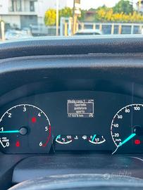 Ford Turneo Custom 9 posti Prezzo Promo € 17.900
