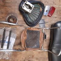 Ricambi lambretta li