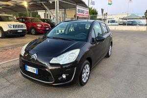 Citroen C3 1.4 HDi 70 Attraction Unipro 2011
