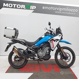 CFMOTO 450 MT 75 euro/MESE - ACCONTO 0